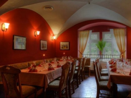 Foto: Schlossrestaurant Droy&amp;szlig;ig