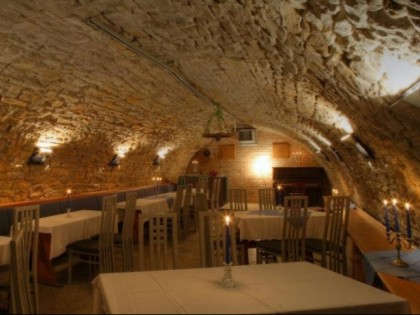 Foto: Schlossrestaurant Droy&amp;szlig;ig