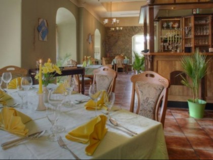 Foto: Schlossrestaurant Droy&amp;szlig;ig