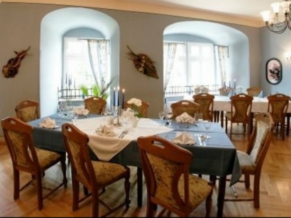 Foto: Schlossrestaurant Droy&amp;szlig;ig