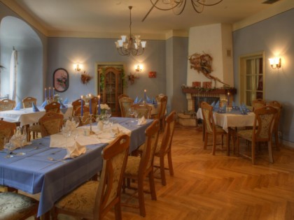 Foto: Schlossrestaurant Droyßig